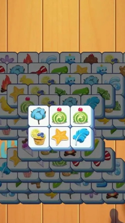 快乐消消解压游戏截图3