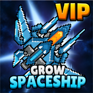 grow spaceship建造舰船最新版v5.8.8