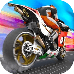 真实城市摩托官方版v1.0.0