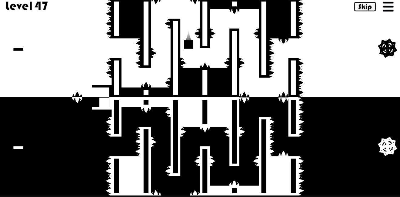 对立面小游戏截图2