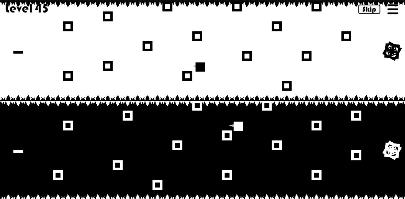 对立面小游戏截图3