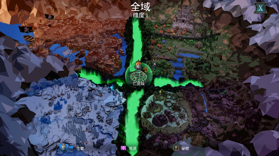 不死族2undead horde2手游最新版截图5