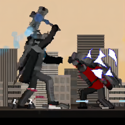 泰坦人逆袭手游v1.0