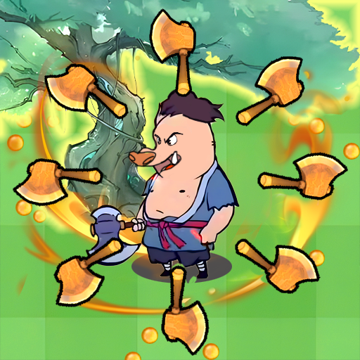 瞌睡猪转刀游戏v1.0