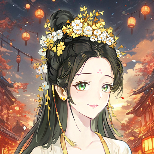 女官逆袭记无限金币版v1.0.0