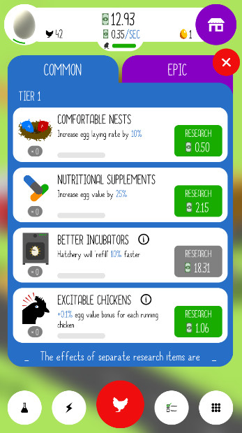 EggInc最新版截图3