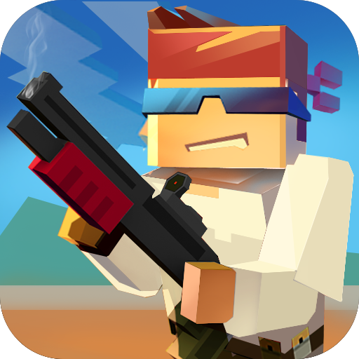 最后一波僵尸无限货币版v1.0