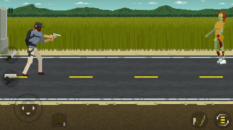 They Are Coming中文版截图2