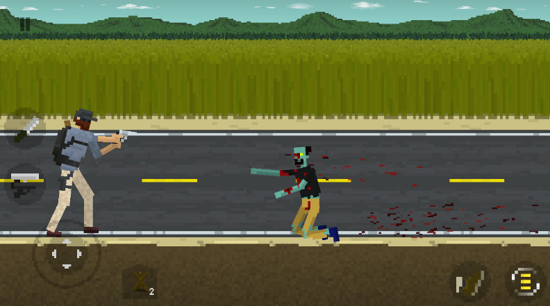 They Are Coming中文版截图3