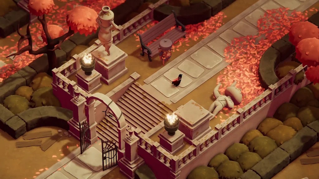 死亡之门DeathsDoor最新免费版截图3