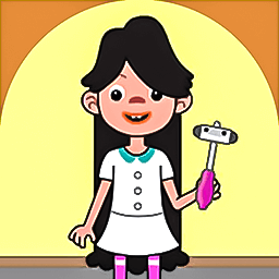 糖果奇缘中文版官方