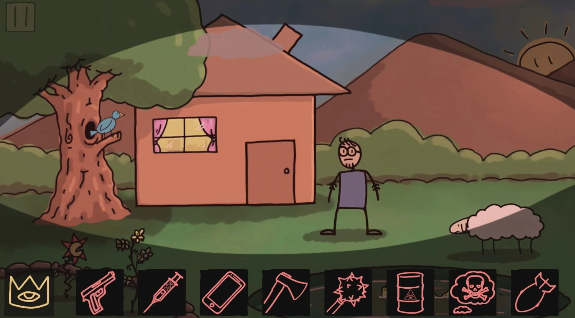 我们的房子去广告版截图2