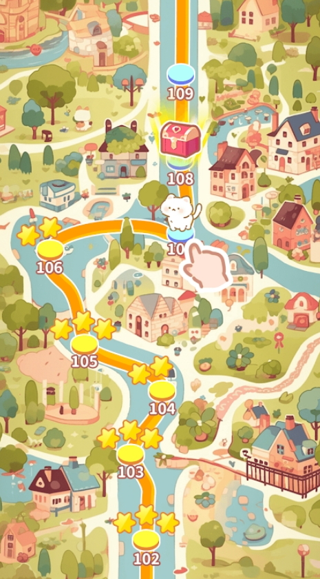 汉堡烹饪免广告版截图5