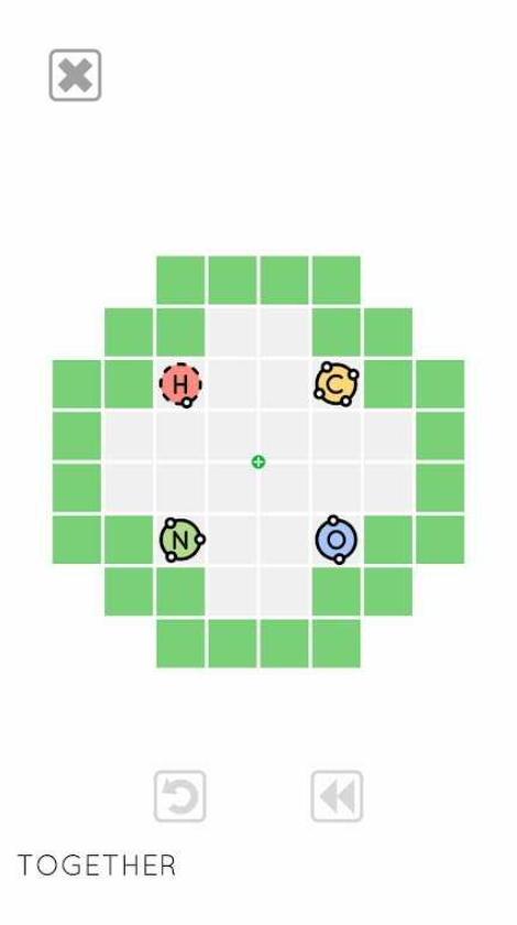 原子大合体手游截图1