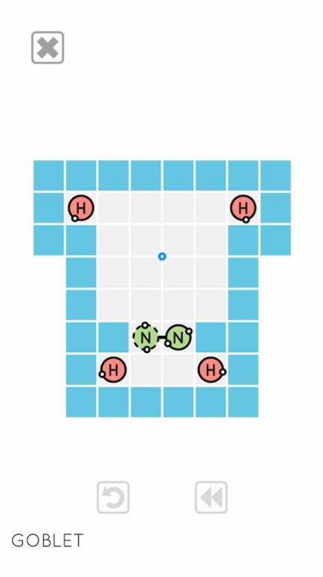 原子大合体手游截图2