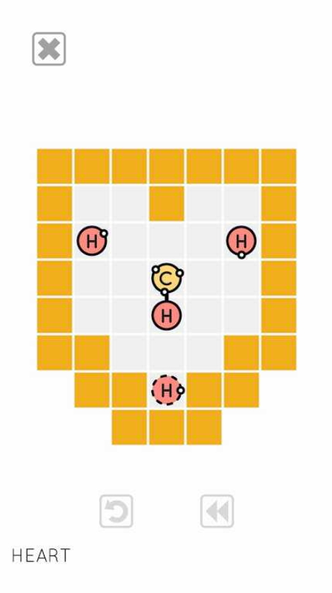 原子大合体手游截图3