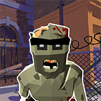 最后的生还僵尸安卓版v1.0.1