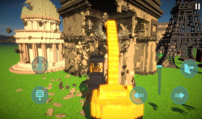 体素世界安卓版截图1