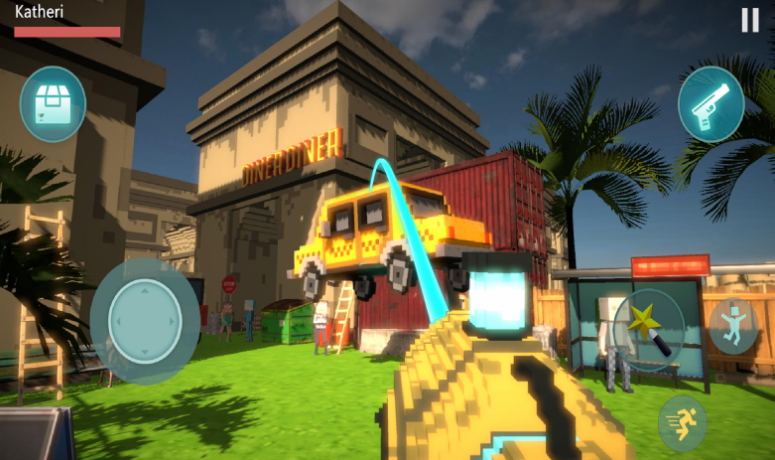 体素世界安卓版截图4