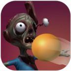 僵尸撞撞小游戏v0.9