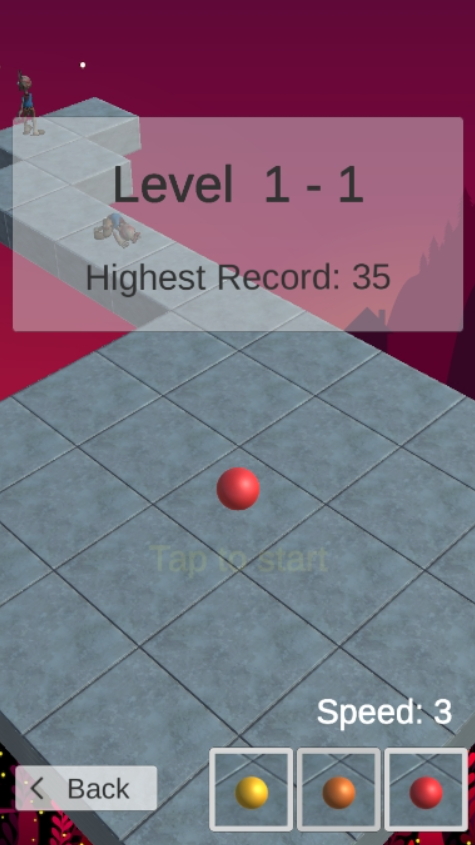 僵尸撞撞小游戏截图3