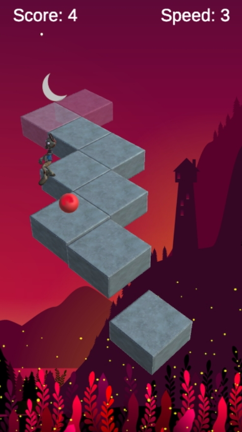 僵尸撞撞小游戏截图4