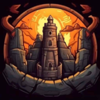 地牢之旅游戏官方v1.0