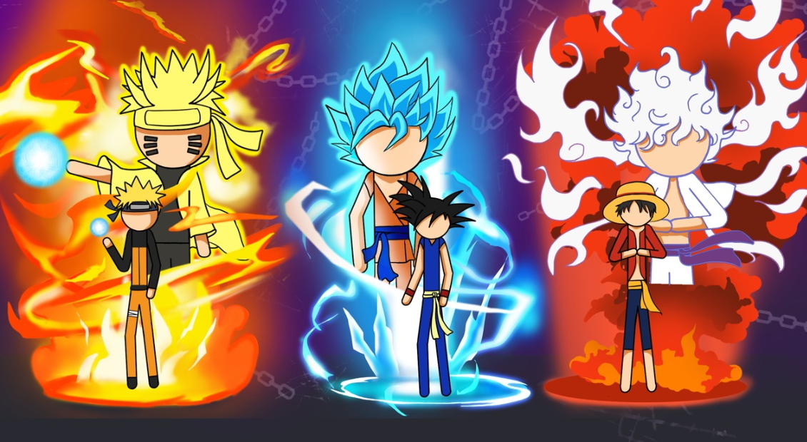 全明星战斗中文版截图1