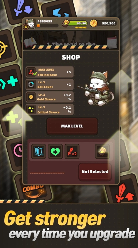 猫狗的呼唤大量货币版截图3