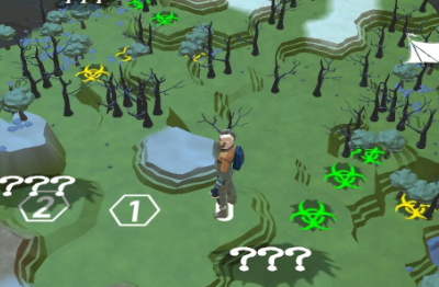 荒原者手游v1.0.154