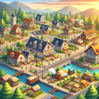 这条街我说了算安卓版v1.0