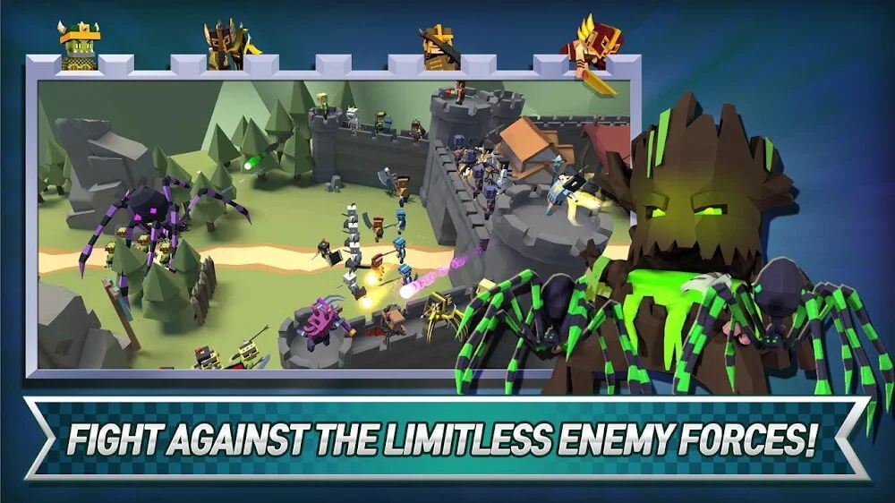 成长王国Grow Kingdom安卓版截图2