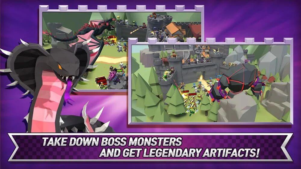 成长王国Grow Kingdom安卓版截图3