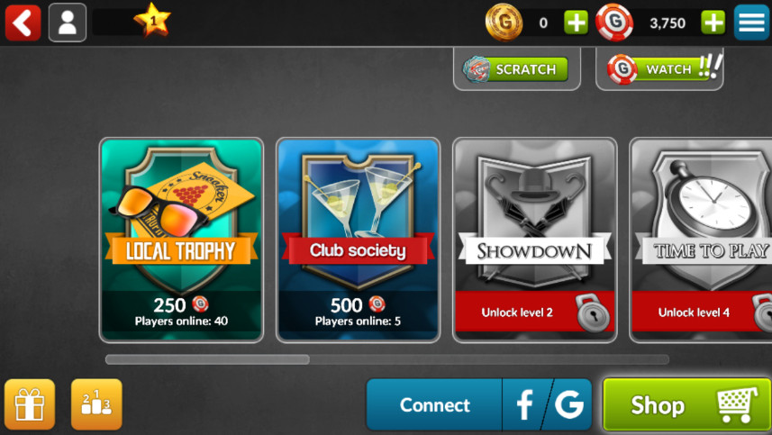 Snooker Live Pro斯诺克安卓版截图2