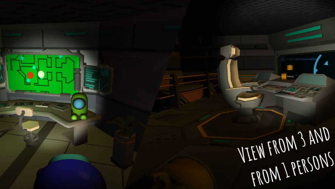 冒名顶替者3d截图2