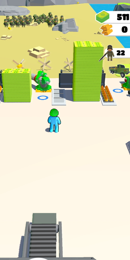 弹药发烧钞票不减反增版截图3