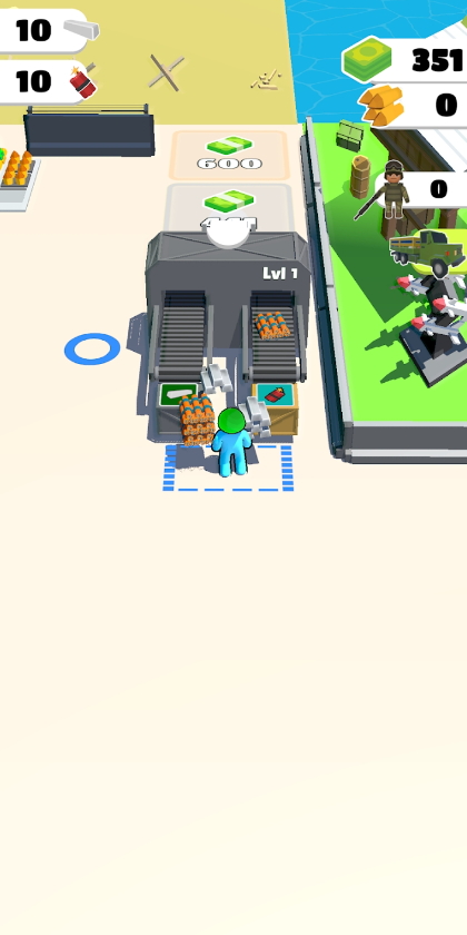 弹药发烧钞票不减反增版截图4