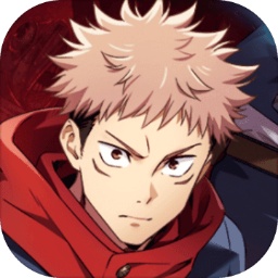 咒术回战幻影手游官方版v1.0.1