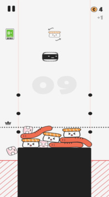 史上抓狂游戏1安卓版截图2