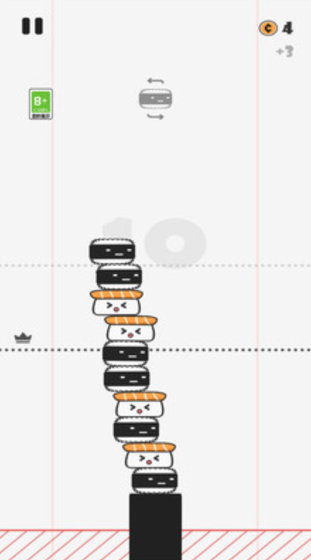 史上抓狂游戏1安卓版截图4