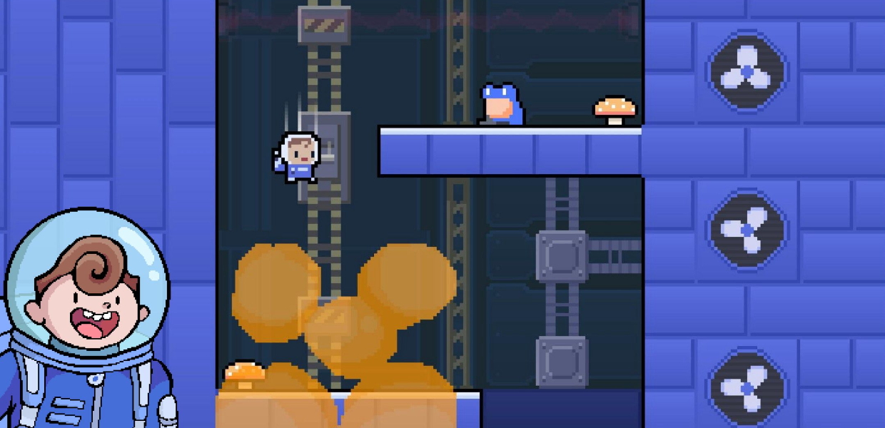 太空实习生角色全解锁版截图1