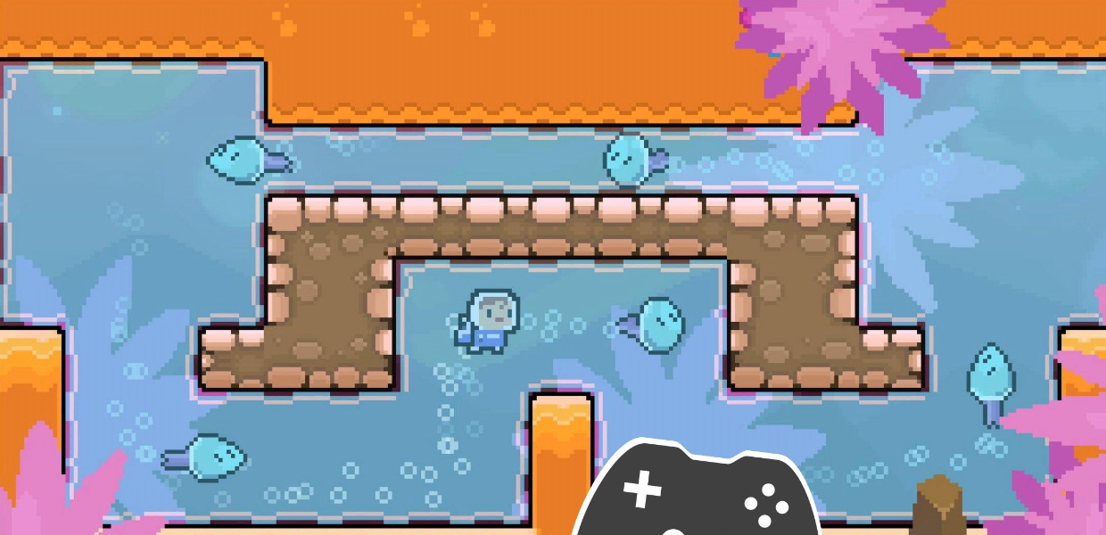 太空实习生角色全解锁版截图3