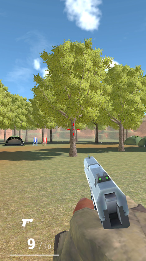 救援警察游戏手机版截图2