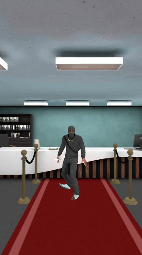 救援警察游戏手机版截图4