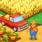 农场小镇无限货币(Farm Town)v3.94