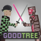 人类格斗游乐场手游v0.3