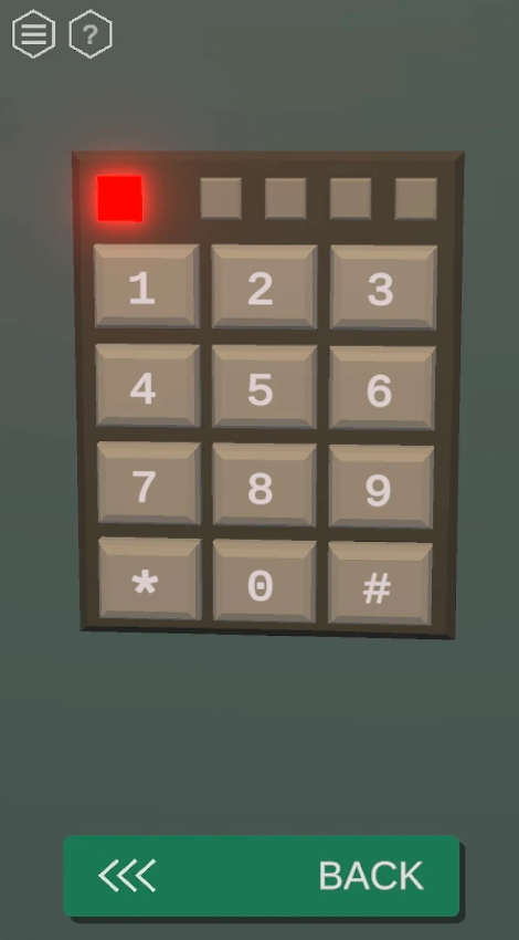 50间密室逃脱大量货币版截图1