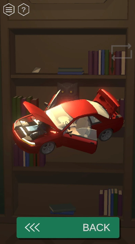 50间密室逃脱大量货币版截图2