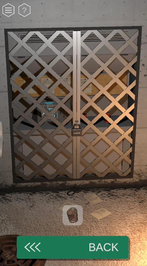 50间密室逃脱大量货币版截图4