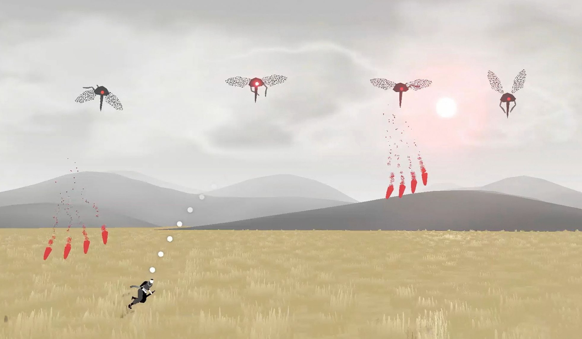 风吹草动角色全解锁版截图3